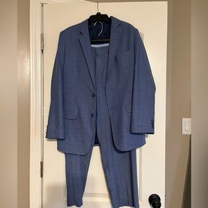 Nautica 2 pc Dress Suit 18